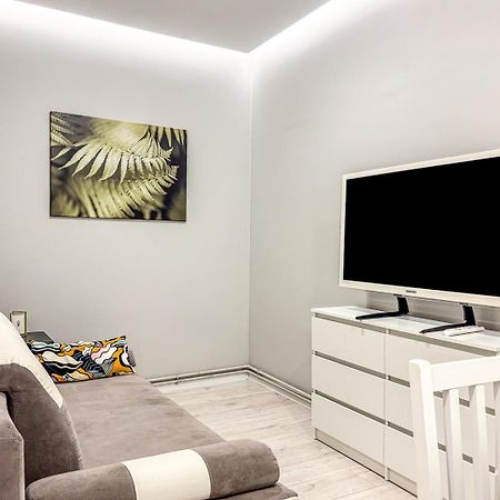 Apartament Mieszkanie Gdansk Centrum Gorka 8 Zewnętrze zdjęcie