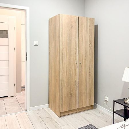 Apartament Mieszkanie Gdansk Centrum Gorka 8 Zewnętrze zdjęcie