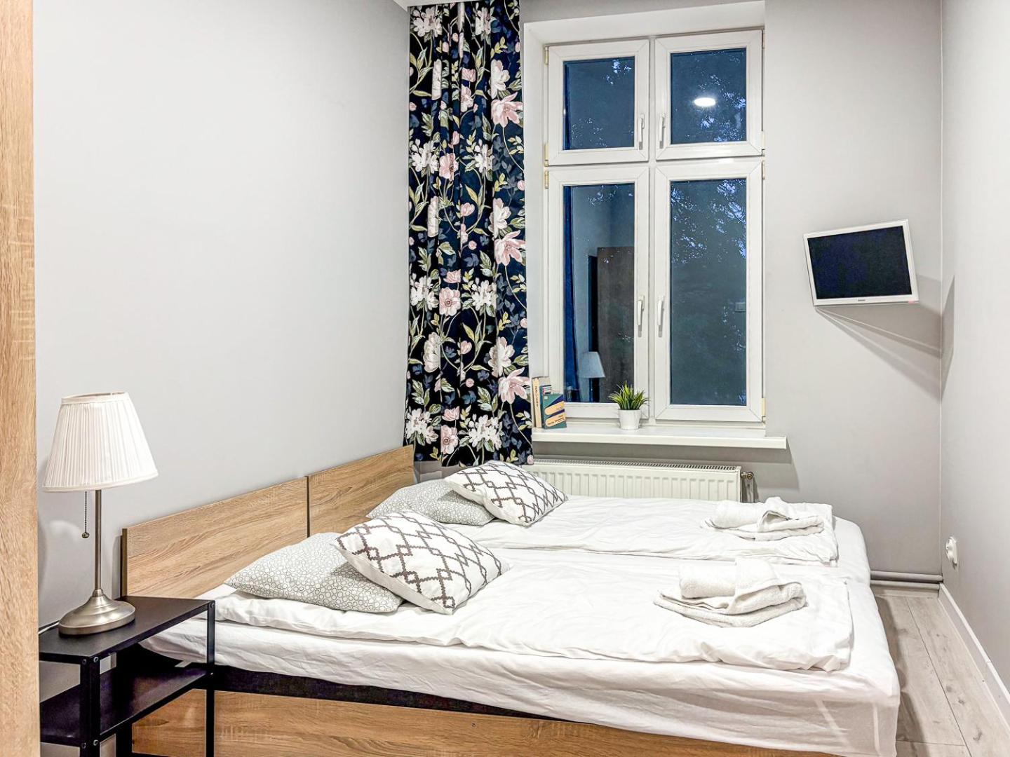 Apartament Mieszkanie Gdansk Centrum Gorka 8 Zewnętrze zdjęcie