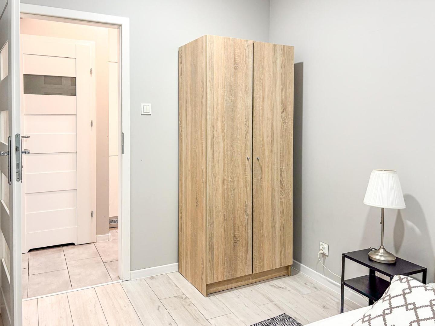 Apartament Mieszkanie Gdansk Centrum Gorka 8 Zewnętrze zdjęcie