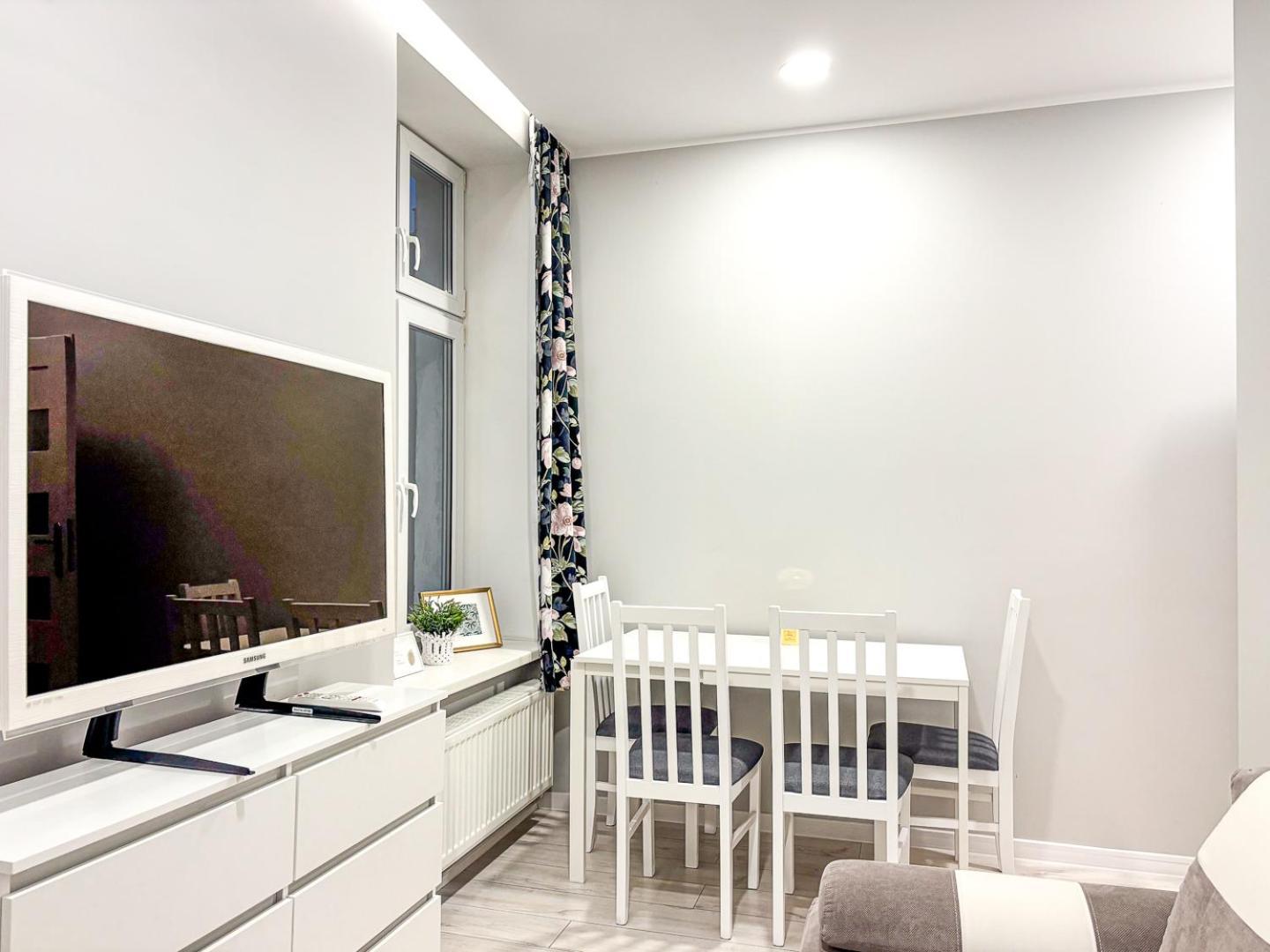 Apartament Mieszkanie Gdansk Centrum Gorka 8 Zewnętrze zdjęcie